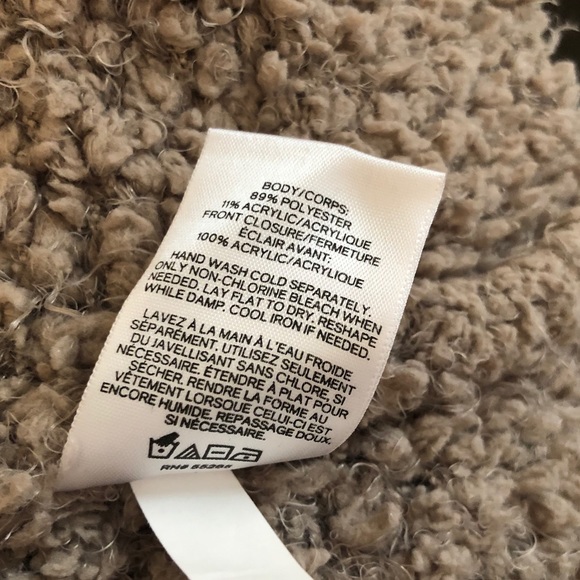 Express Cardigan - Picture 5 of 5